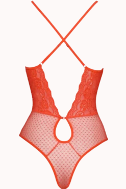 Stringbody orange