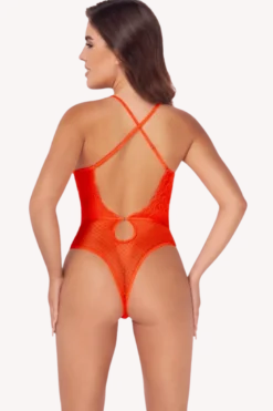 Stringbody orange