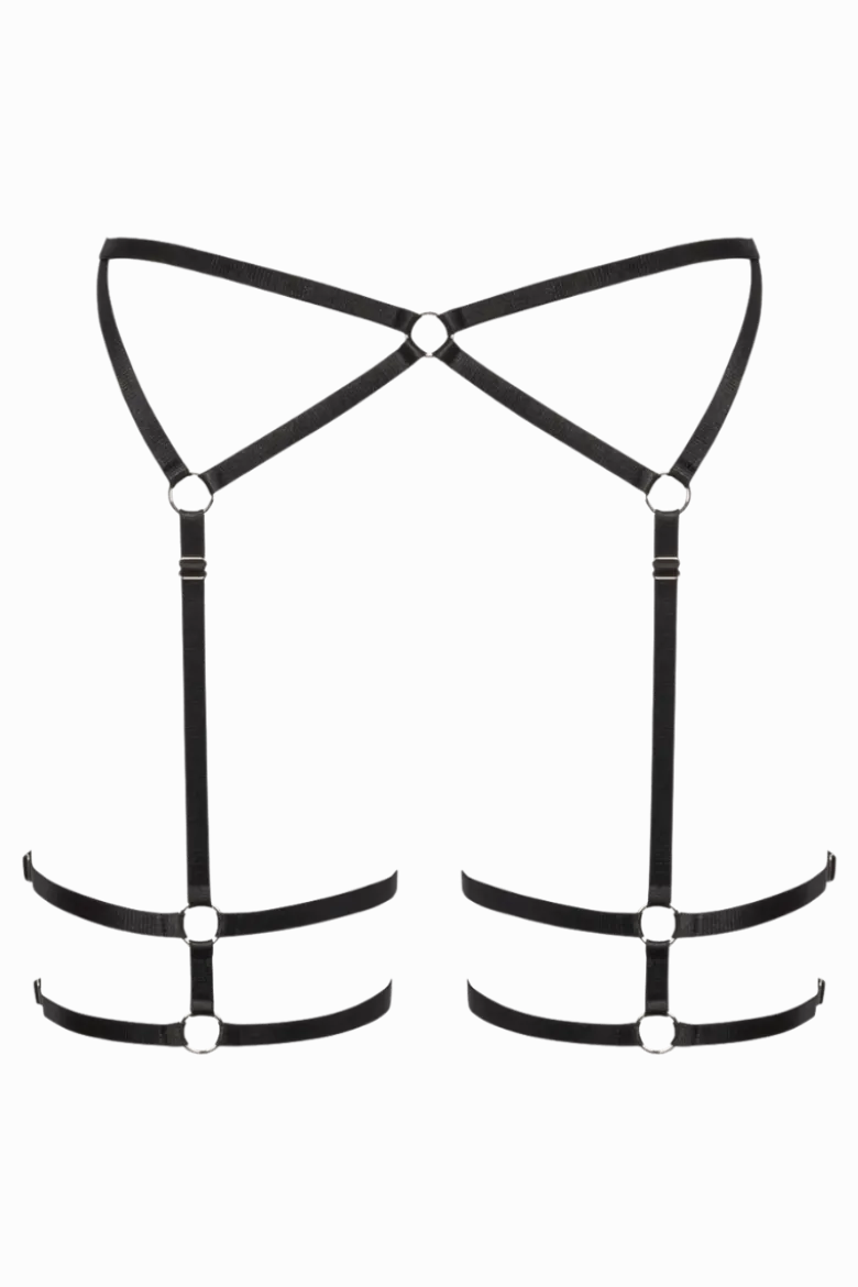Taillen-Harness