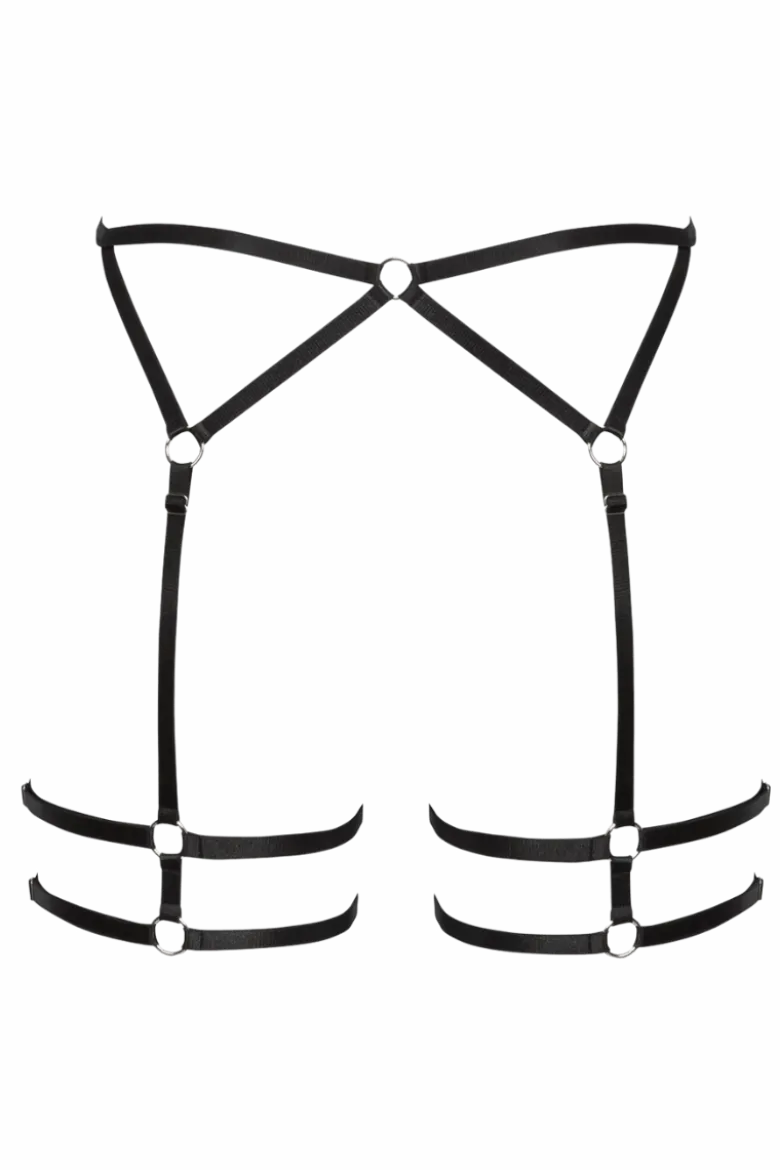 Taillen-Harness