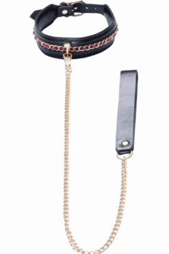 6tlg. Fessel-Set Kinky