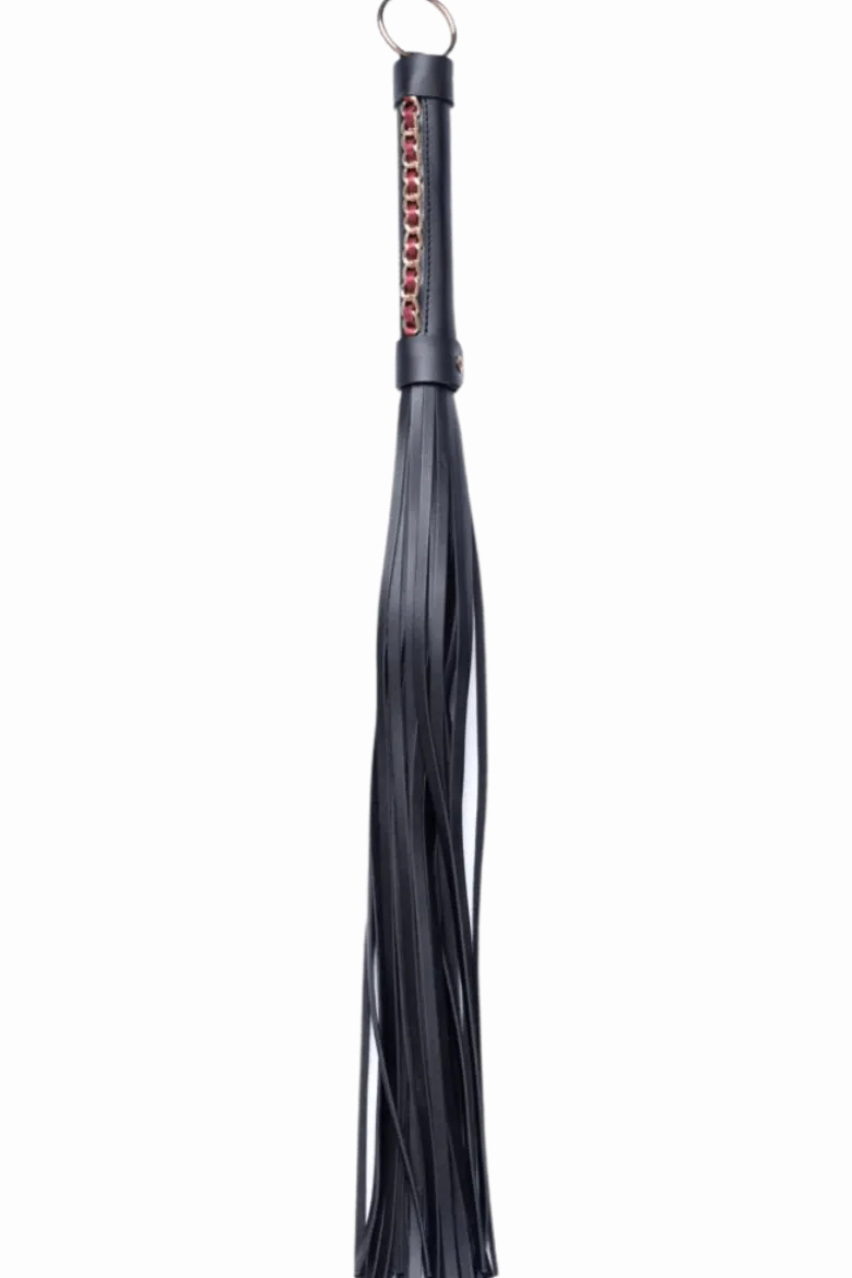 6tlg. Fessel-Set Kinky