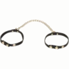 5tlg. Kinky Fesselset