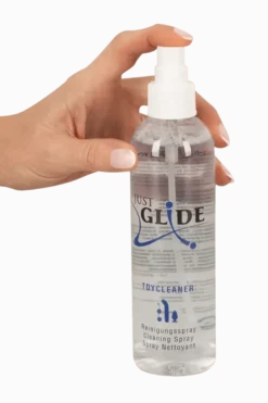 Toy Reinigungsspray - 250ml