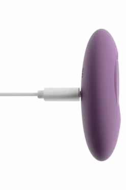 Triple Vibrator mit Fernbedienung