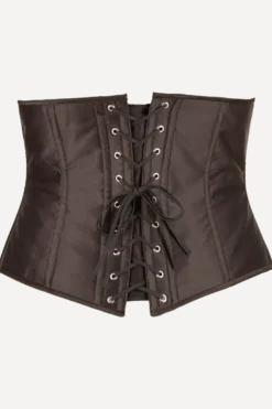 Unterbrustcorsage Plus Size
