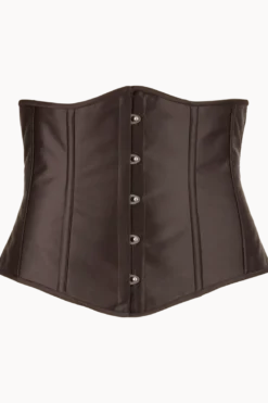 Unterbrustcorsage Plus Size