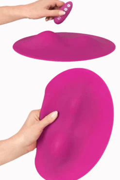 Vibepad - Vibrokissen