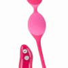 Vibro-Kugel Duo mit Fernbedienung - 82 g