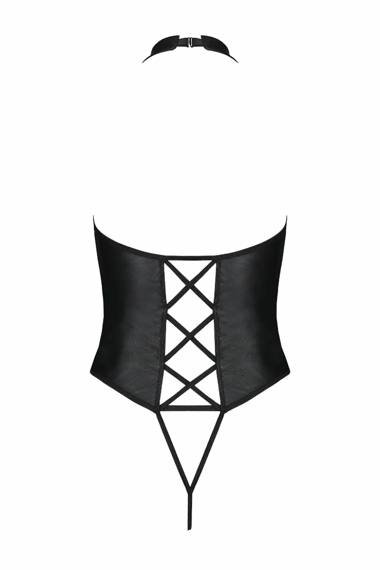 Wetlook Body Ouvert