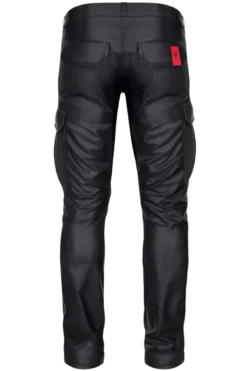Wetlook Herren Cargohose