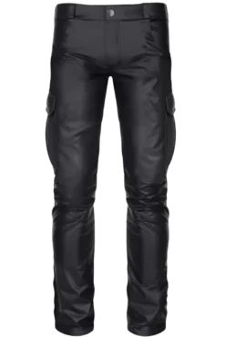 Wetlook Herren Cargohose