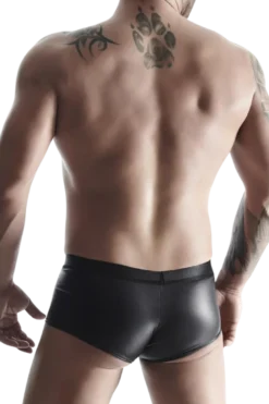 Wetlook Short mit Taschen