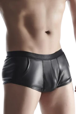 Wetlook Short mit Taschen