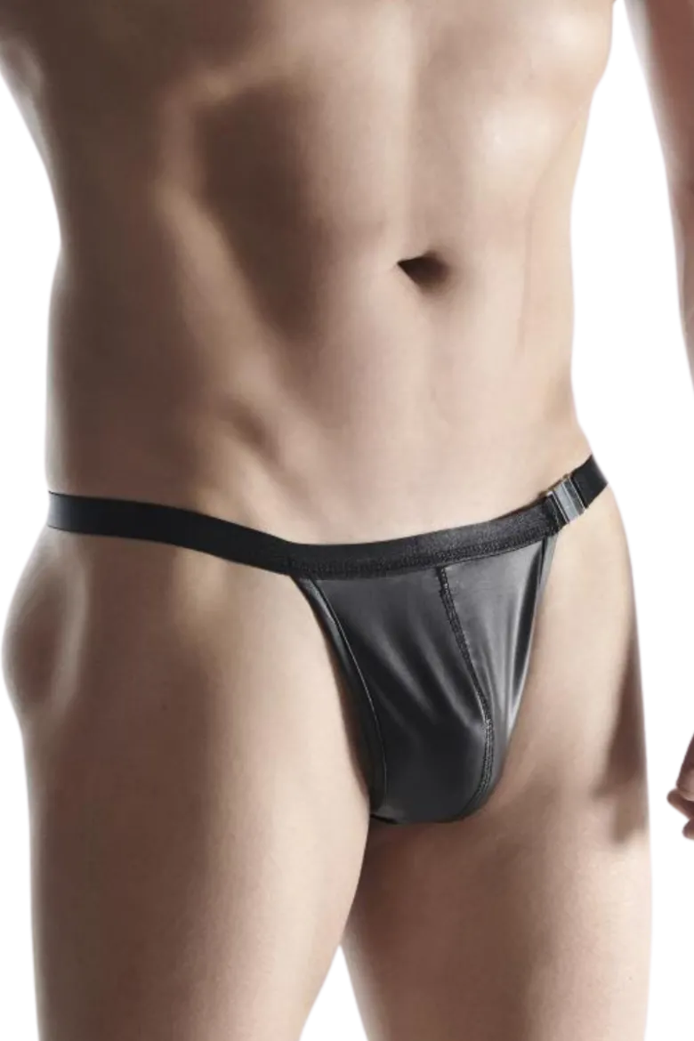 Wetlook String Herren