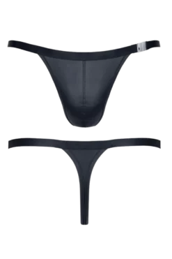 Wetlook String Herren