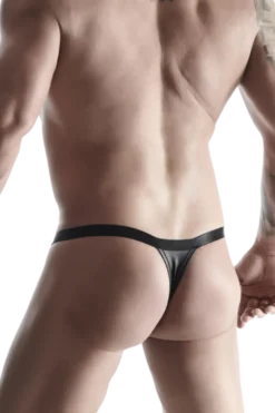 Wetlook String Herren