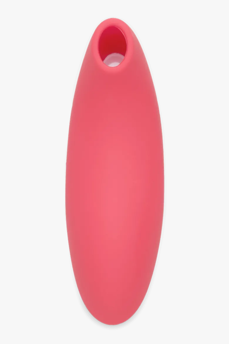 We-Vibe Melt - Appgesteuerter Klitorisstimulator - 12,6cm