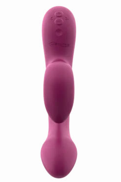 We-Vibe Nova 2 Vibrator - flexibel - Ø 3,5cm | 20,5cm