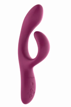 We-Vibe Nova 2 Vibrator - flexibel - Ø 3,5cm | 20,5cm