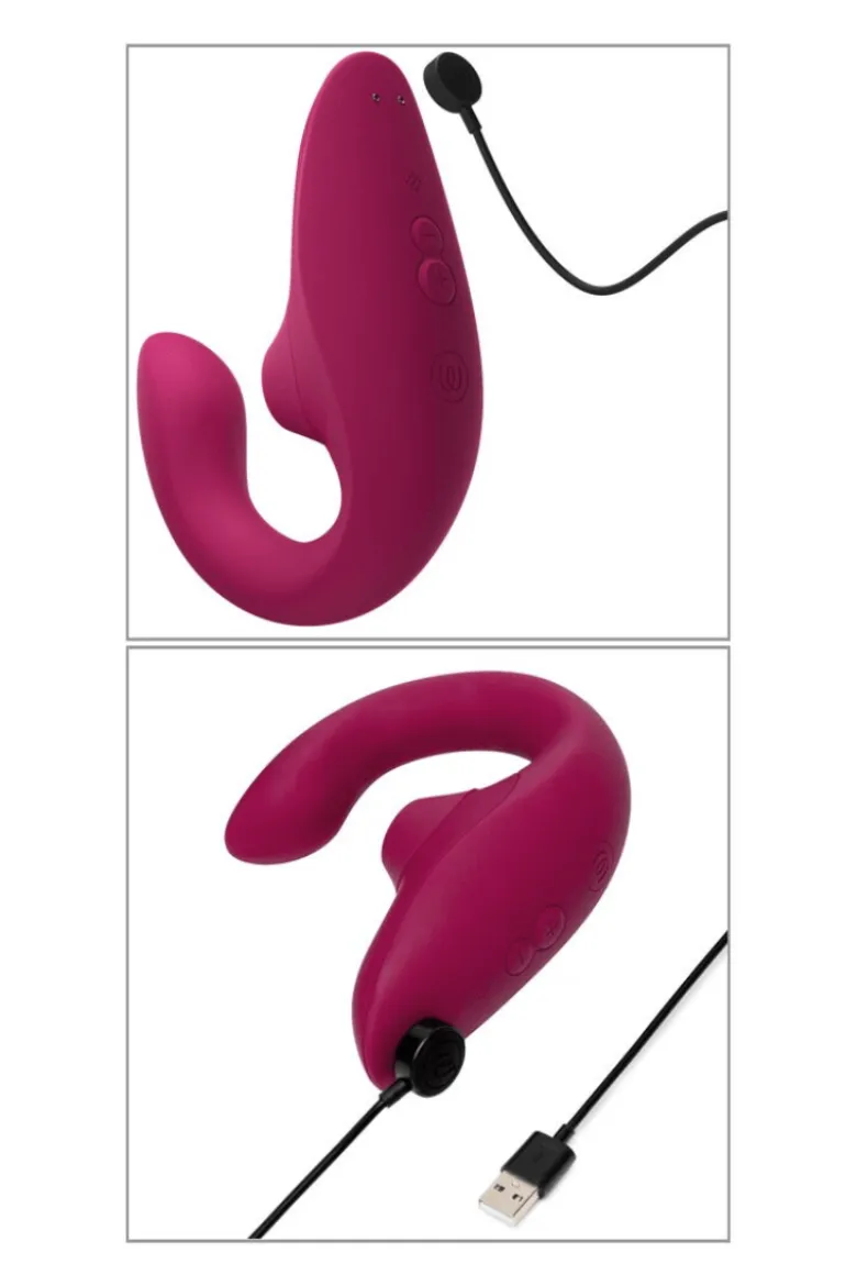 Womanizer® BLEND - pink