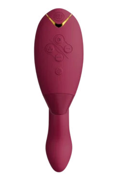 Womanizer® DUO 2 rot