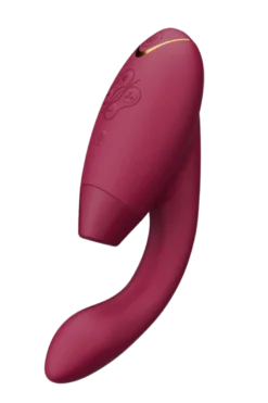 Womanizer® DUO 2 rot