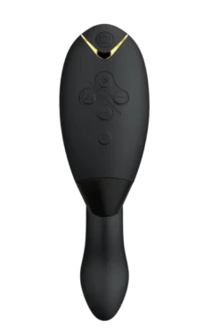 Womanizer® DUO 2 schwarz