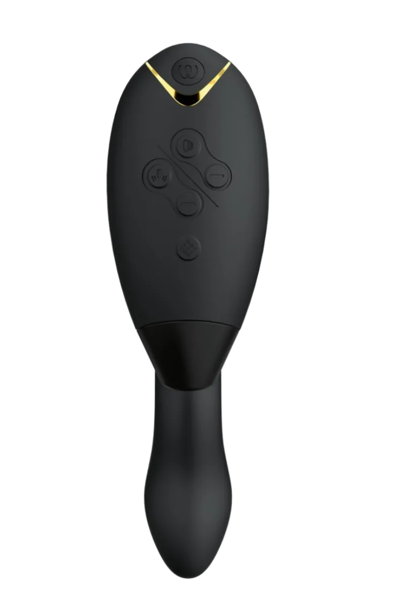 Womanizer® DUO 2 schwarz