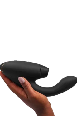 Womanizer® DUO 2 schwarz