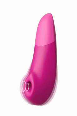 Womanizer® Enhance - pink