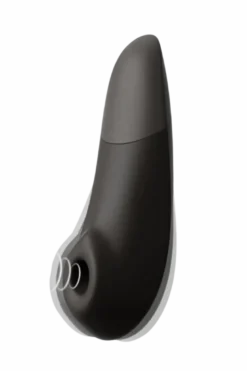 Womanizer® Enhance - schwarz