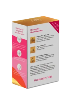 Womanizer® Mini