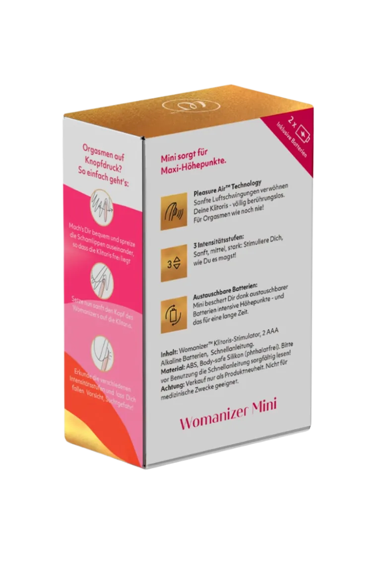 Womanizer® Mini