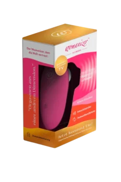 Womanizer® Mini