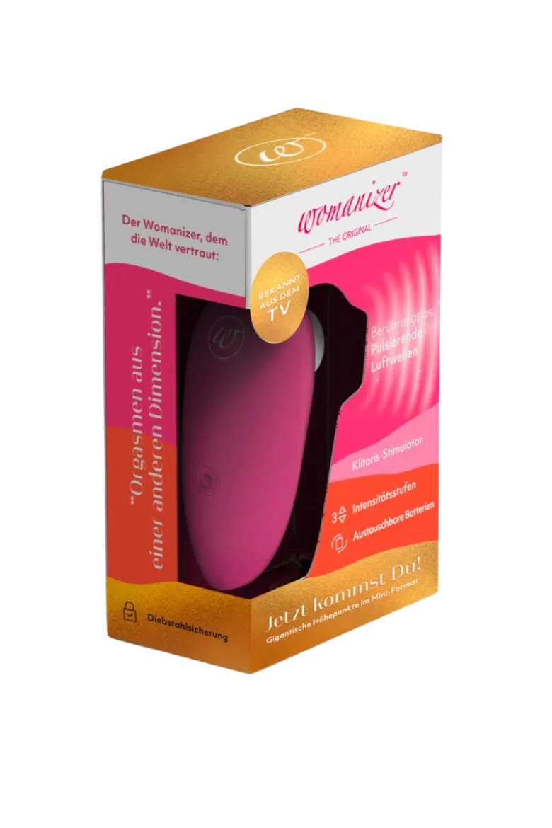 Womanizer® Mini
