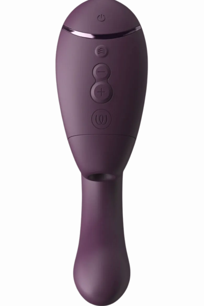 Womanizer® Next Duo - lila