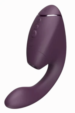 Womanizer® Next Duo - lila