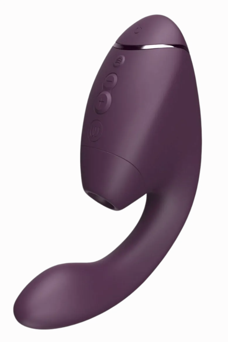 Womanizer® Next Duo - lila