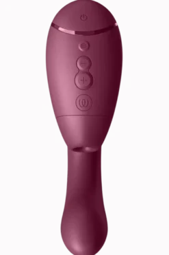 Womanizer® Next Duo - magenta