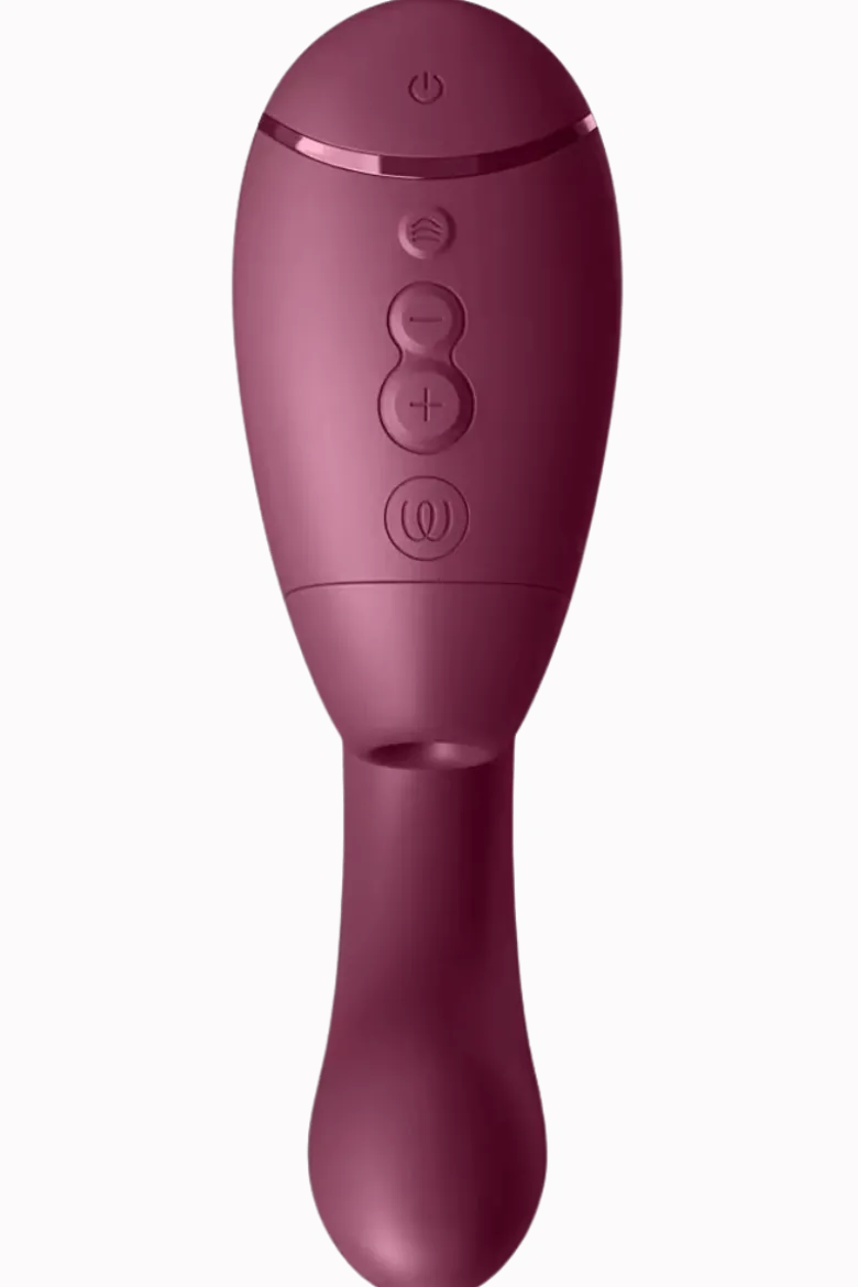 Womanizer® Next Duo - magenta