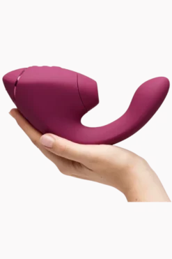 Womanizer® Next Duo - magenta