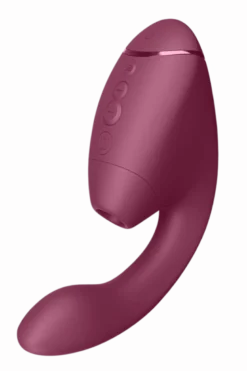 Womanizer® Next Duo - magenta