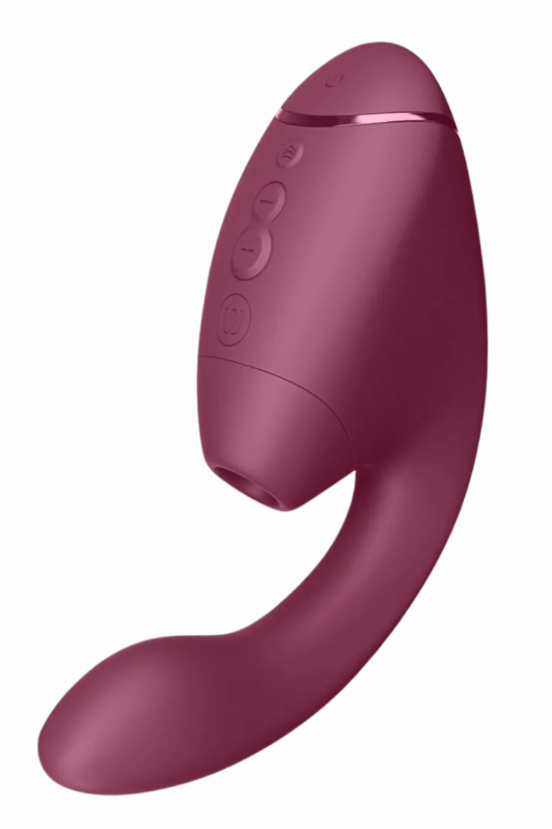 Womanizer® Next Duo - magenta