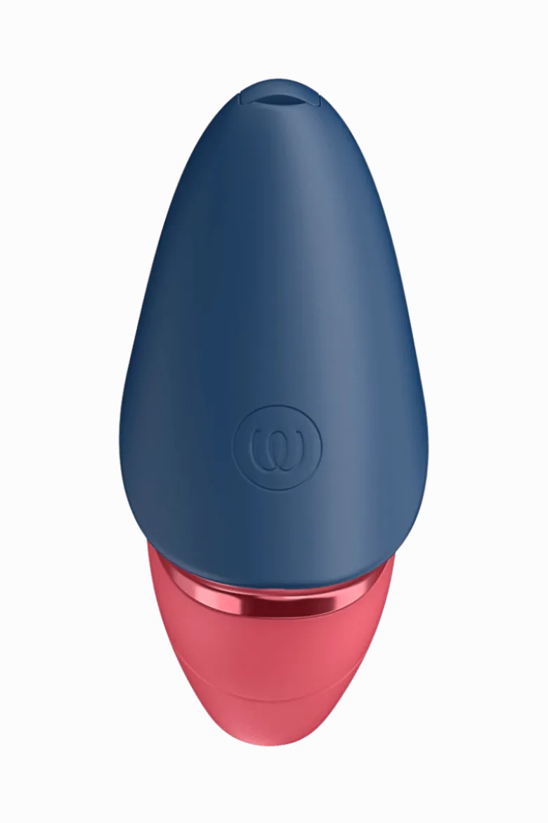 Womanizer® Next Liberty - blau/rot