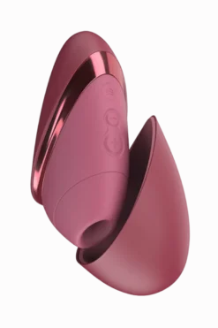 Womanizer® Next Liberty - weinrot