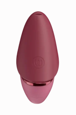 Womanizer® Next Liberty - weinrot