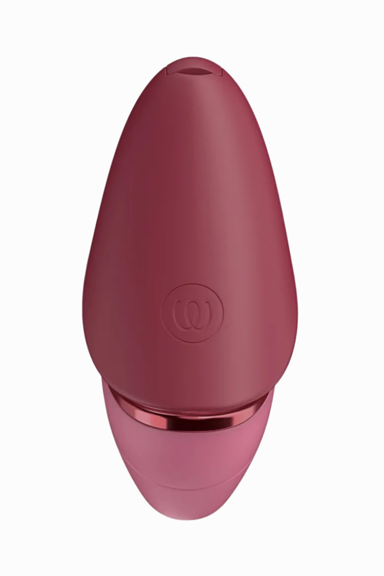 Womanizer® Next Liberty - weinrot
