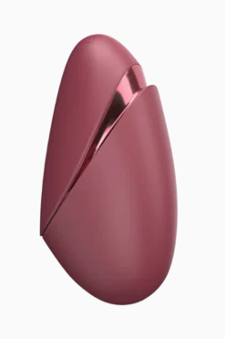 Womanizer® Next Liberty - weinrot
