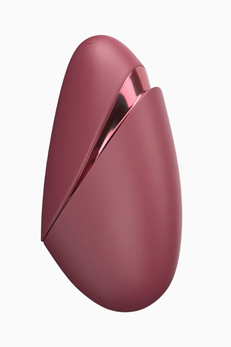 Womanizer® Next Liberty - weinrot